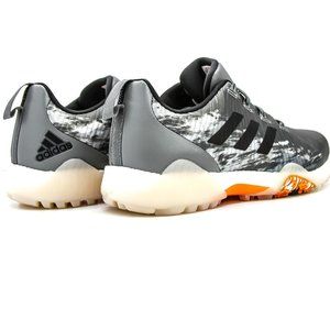 Adidas Mens golf shoes size 9